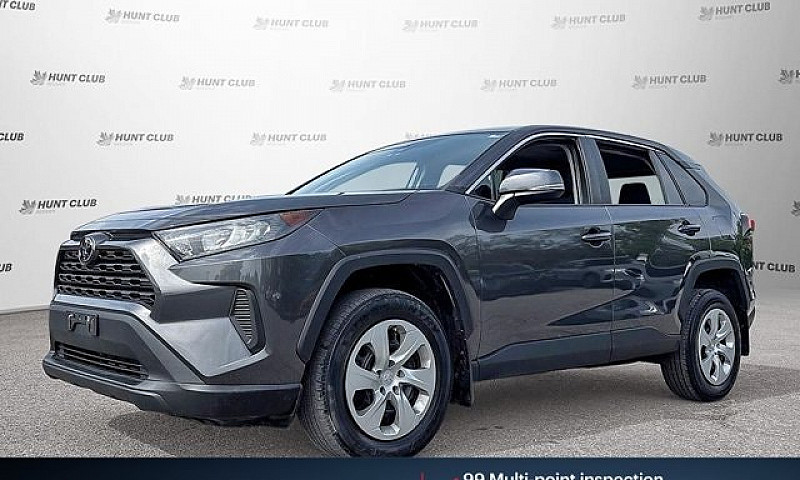 2022 Toyota Rav4 Le...