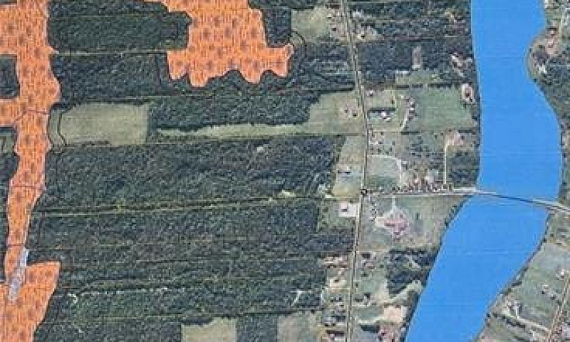 1.15 Acres Cowans Cr...