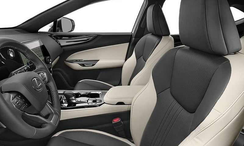 2022 Lexus Nx 350H...