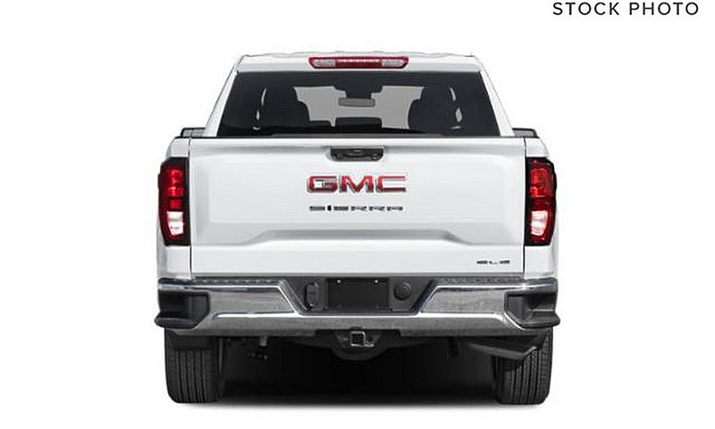 2026 Gmc Sierra 1500...