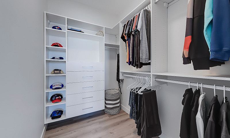 Luxury Corner Unit |...