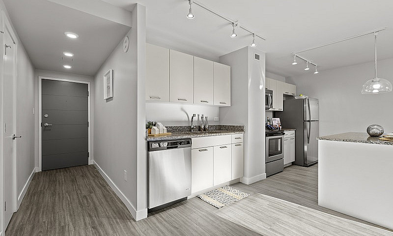 Nutana - 1 Bedroom, ...