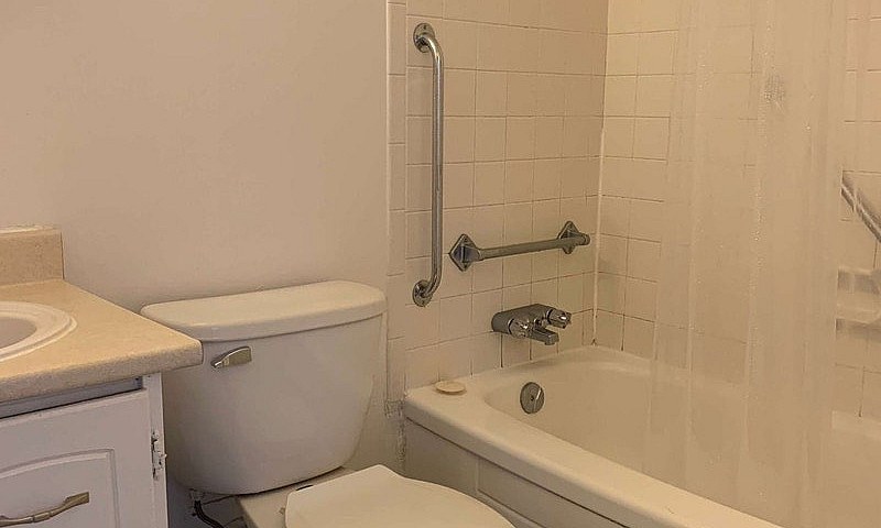 1 Bedroom Apartments...