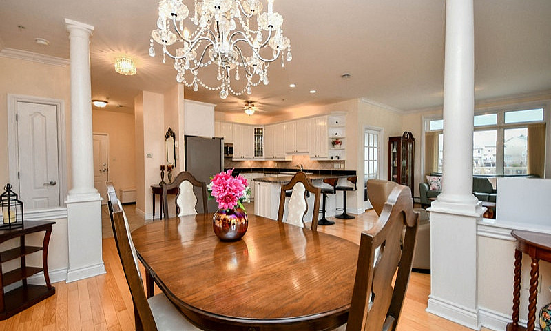 Enjoy Condo Living I...