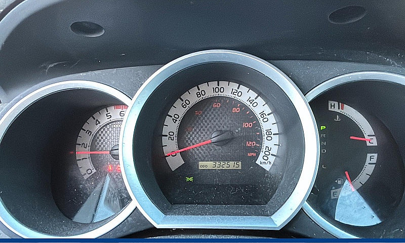 2015 Toyota Tacoma C...