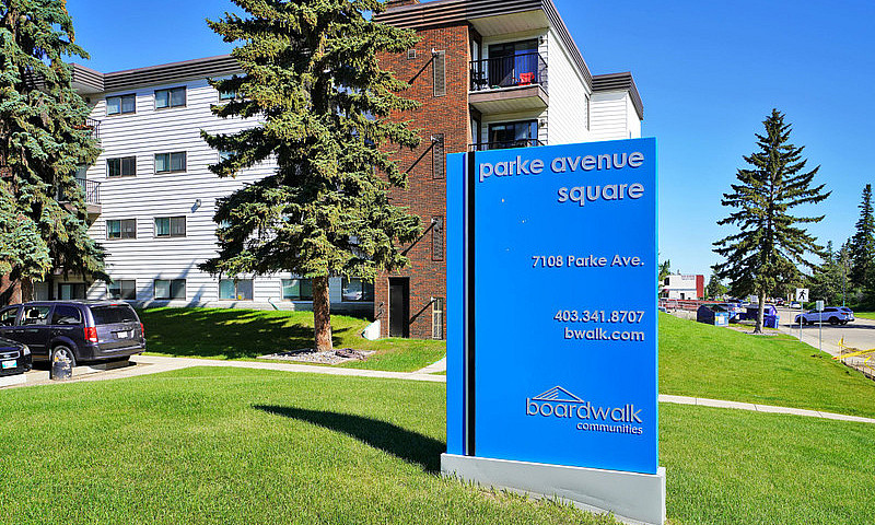 1 Bedroom - 104-7108...