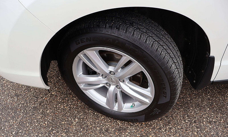 2014 Acura Rdx Tech...