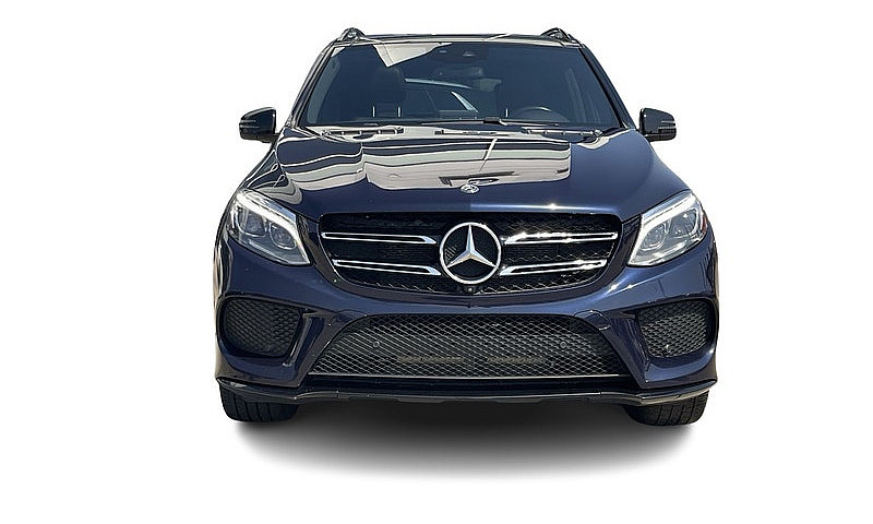 2018 Mercedes-Benz G...