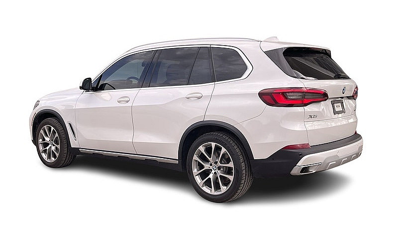 2023 Bmw X5...