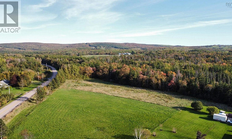 Lot 18-3 Rankinville...