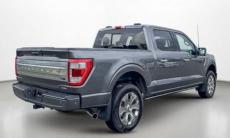 2022 Ford F-150 Lari...