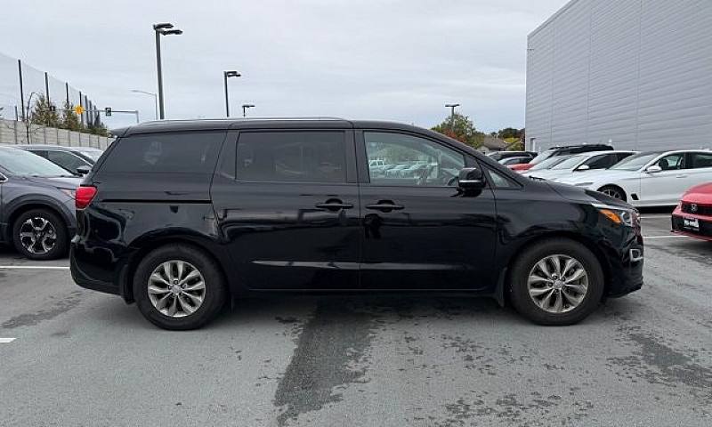 2020 Kia Sedona Lx |...