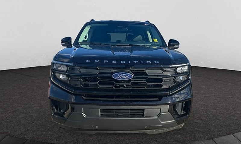 2026 Ford Expedition...