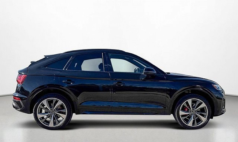 2023 Audi Sq5 Sportb...