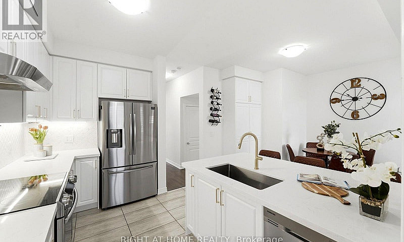 143 Bronson Terrace ...