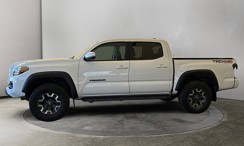 2021 Toyota Tacoma...