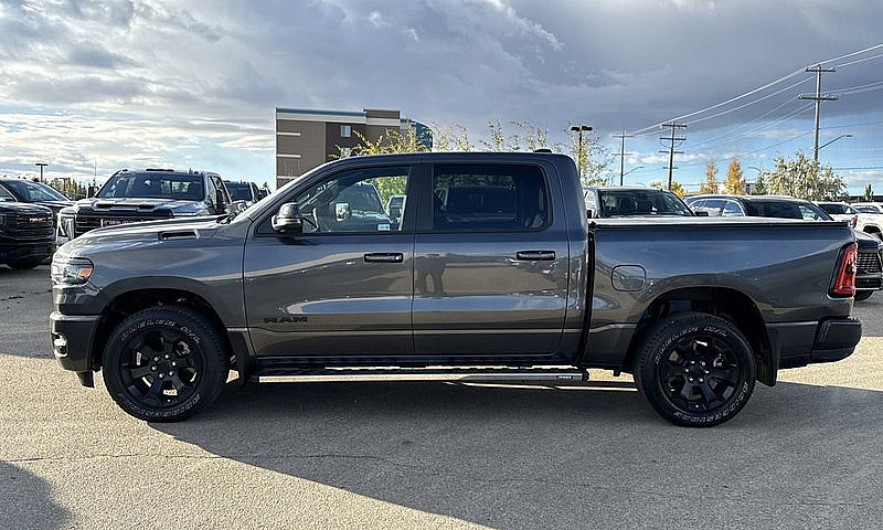 2025 Ram 1500 Sport...