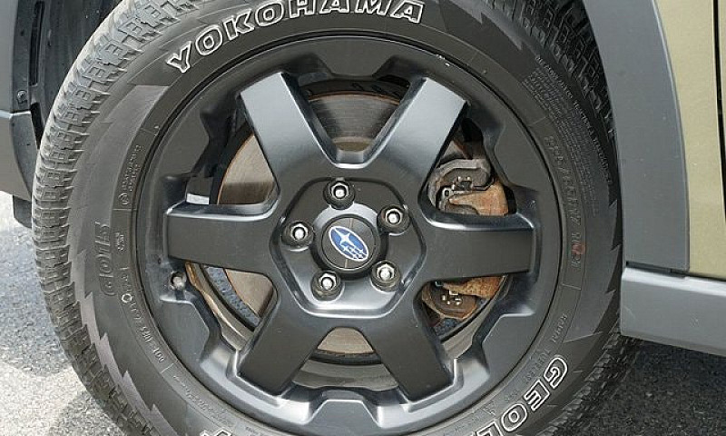 2025 Subaru Outback ...