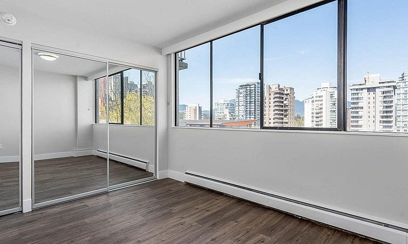 1 Bedroom Apartment ...