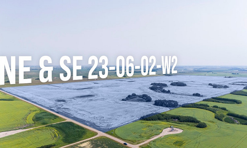 1507.67 Acres | 3 Se...