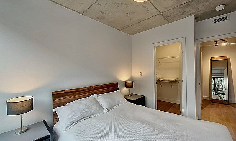 585 000$ - Condo À V...