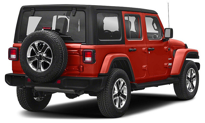2018 Jeep Wrangler S...