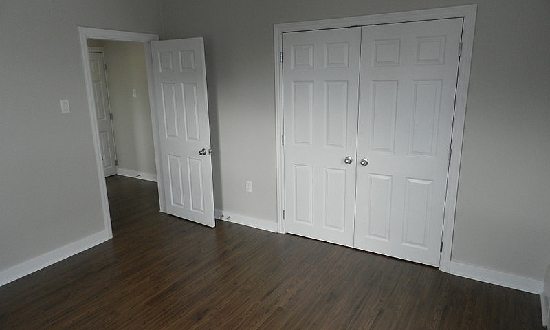 Two Bedroom Apartmen...