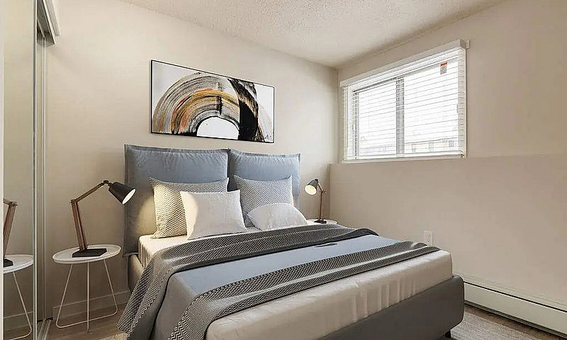 Affordable Apartment...