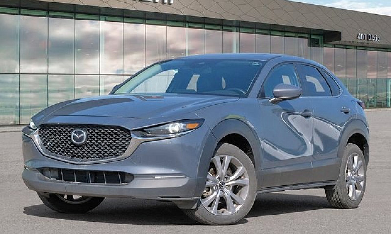 2023 Mazda Cx-30 Gs ...