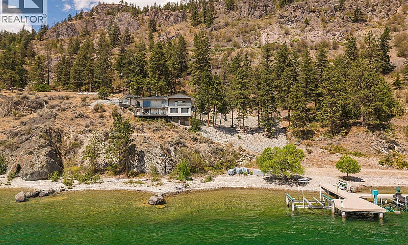 2888 Seclusion Bay R...