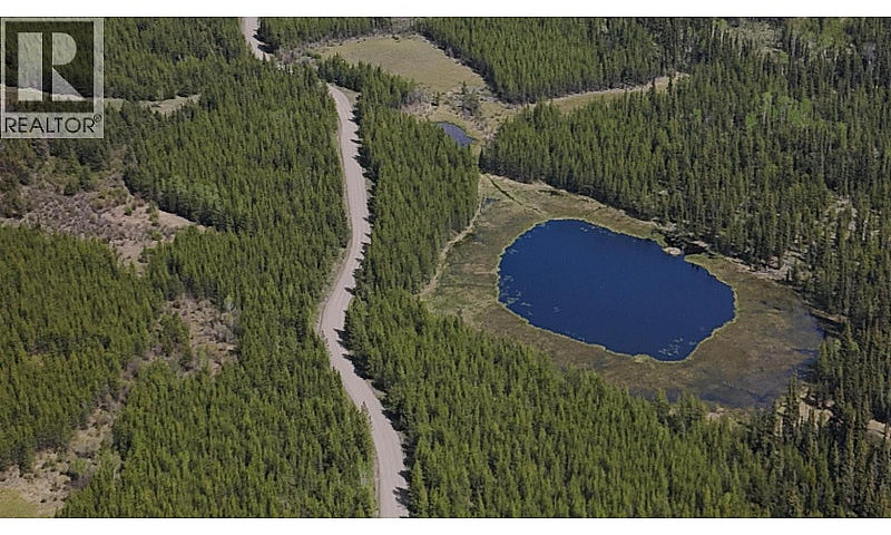 Dl 11479 Spout Lake ...