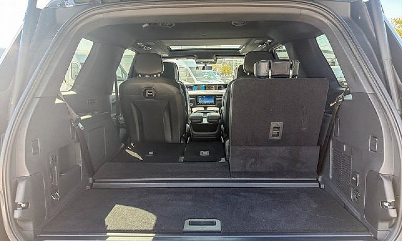 2026 Lincoln Navigat...