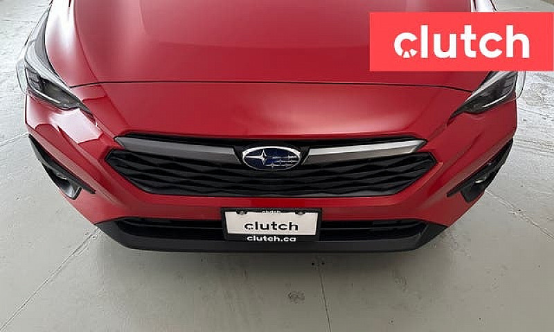 2025 Subaru Impreza ...