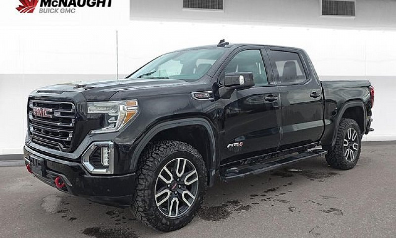 2020 Gmc Sierra 1500...