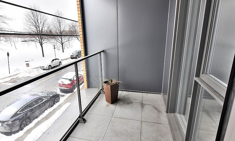 4 1/2 Appartement À ...