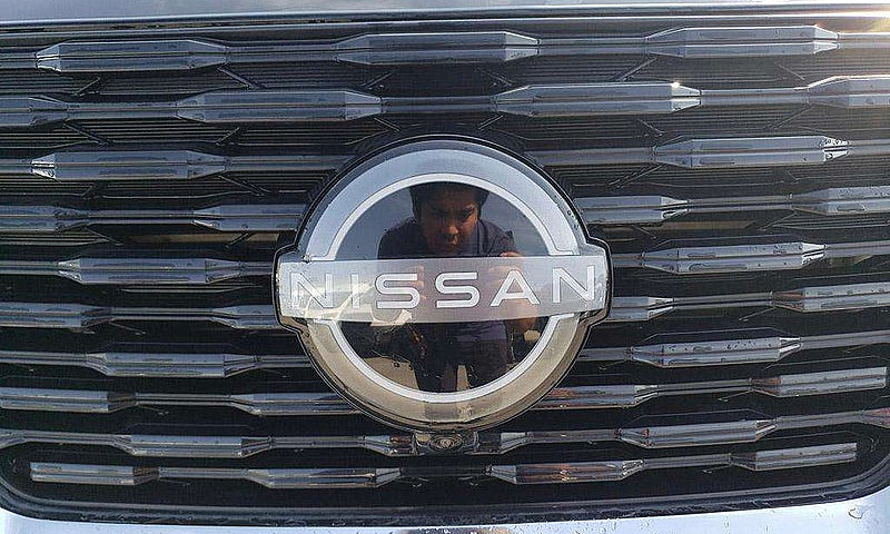 2023 Nissan Rogue Sv...