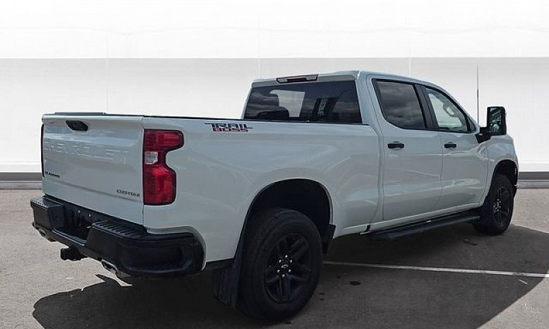 2024 Chevrolet Silve...