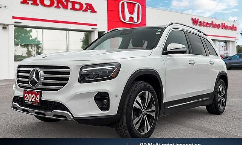 2024 Mercedes-Benz G...