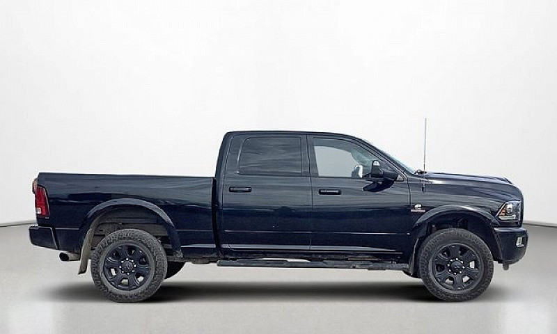 2015 Ram 2500 Larami...