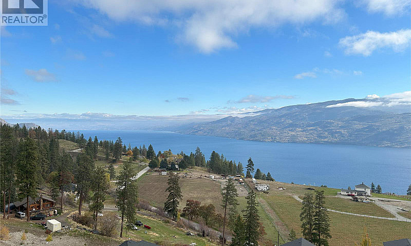 6040 Gerrie Road Lot...