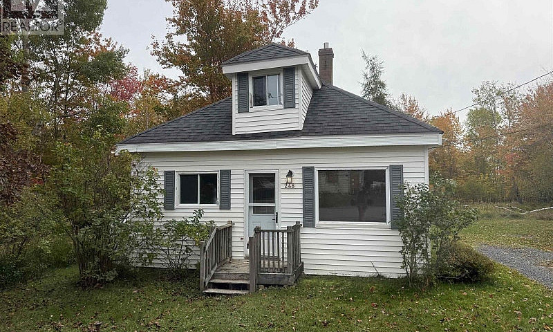 248 Munroe Avenue Ex...