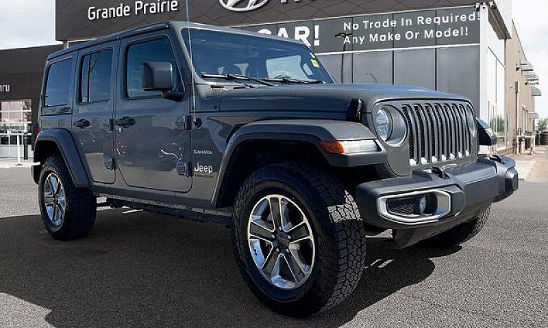 2023 Jeep Wrangler S...