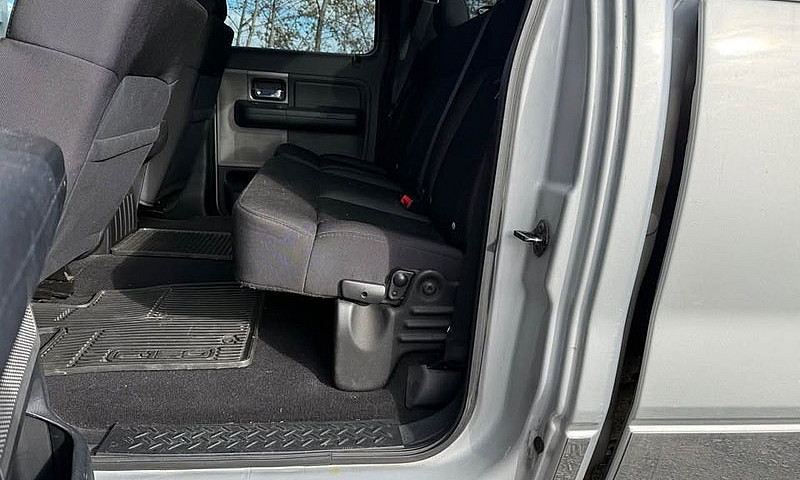 2007 Ford F 150 2007...