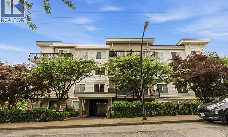 109 22290 North Aven...