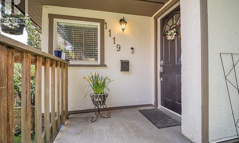 1119 Cloverley Stree...