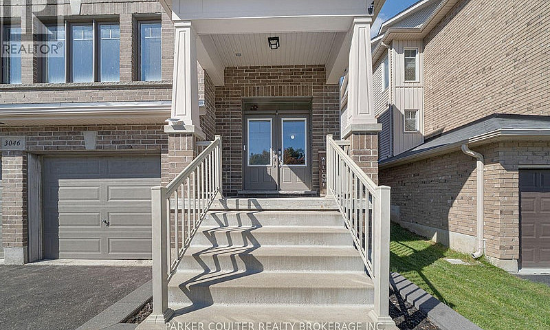 3046 Stone Ridge Bou...