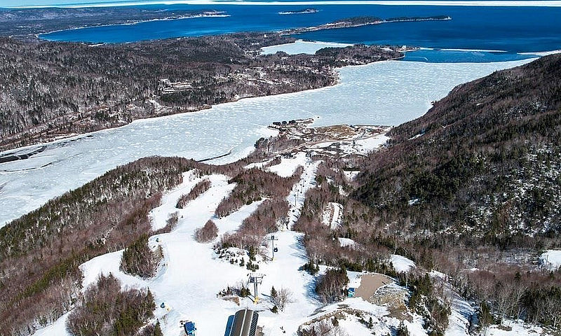 Lot 3 Cabot Trail Do...