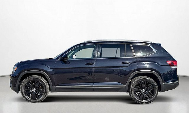 2019 Volkswagen Atla...