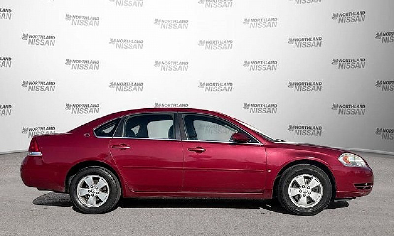 2006 Chevrolet Impal...