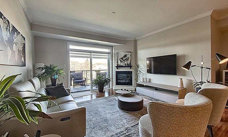 499 000$ - Condo À V...